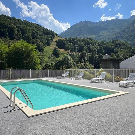 Loc Luz St Sauveur 2 Apartment Luz-Saint-Sauveur Exterior photo