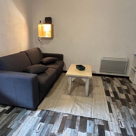 Loc Luz St Sauveur 2 Apartment Luz-Saint-Sauveur Exterior photo