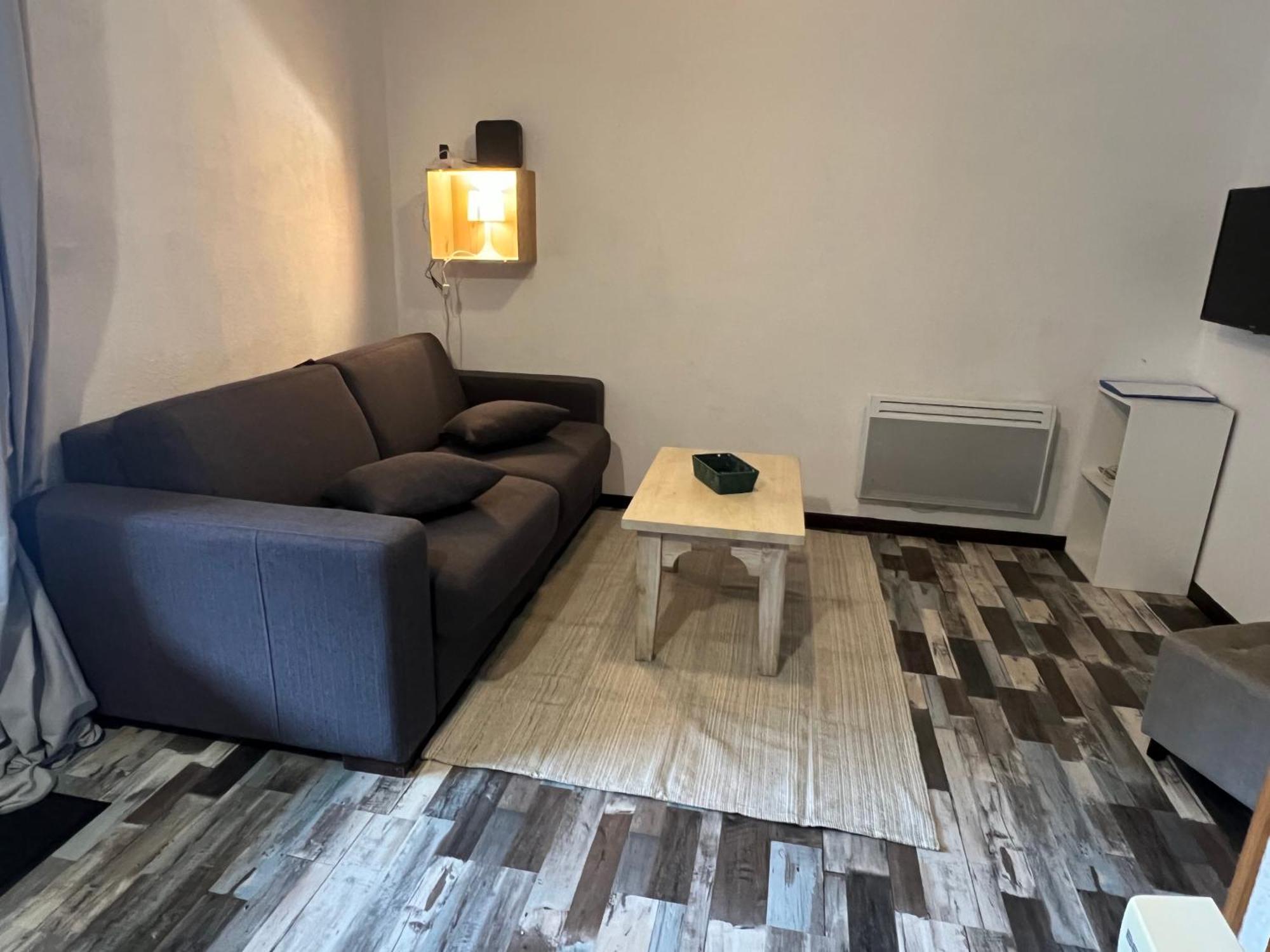 Loc Luz St Sauveur 2 Apartment Luz-Saint-Sauveur Exterior photo